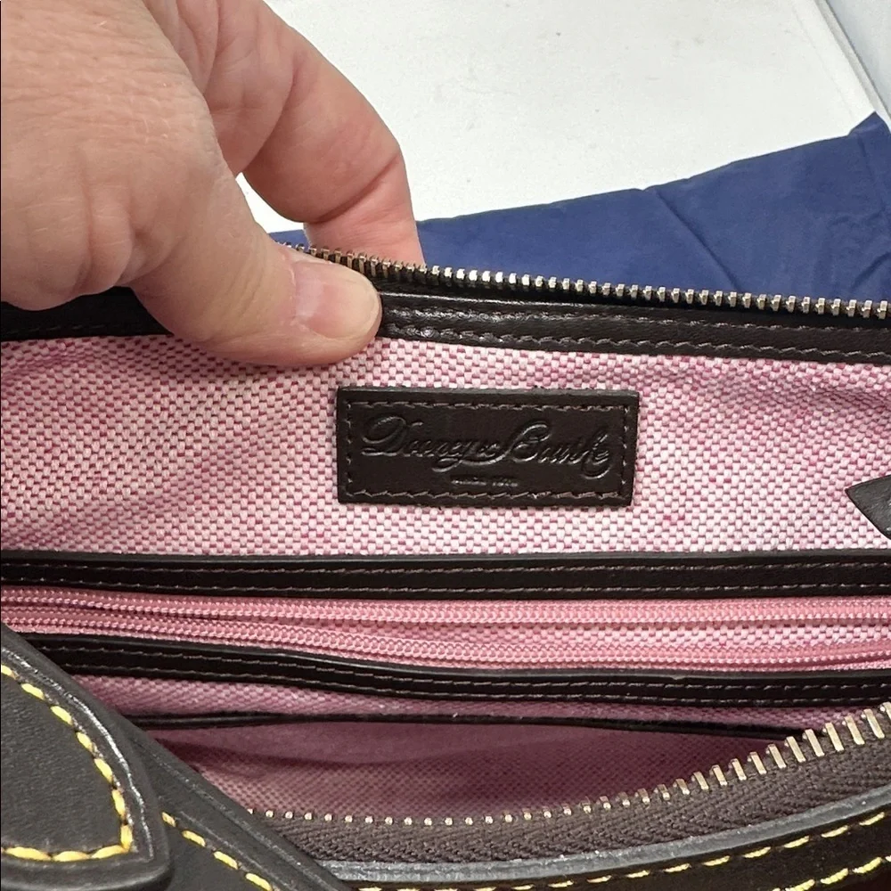 Dooney & Bourke Shoulder Bag